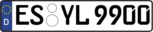 ES-YL9900