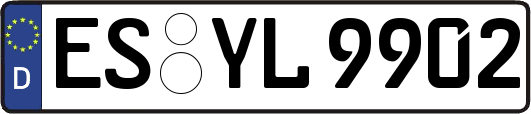 ES-YL9902