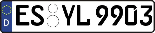 ES-YL9903