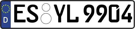 ES-YL9904