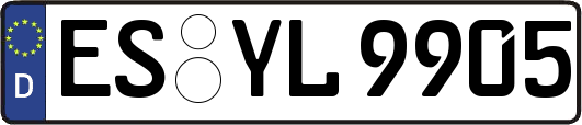 ES-YL9905