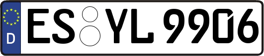ES-YL9906