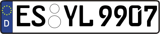 ES-YL9907