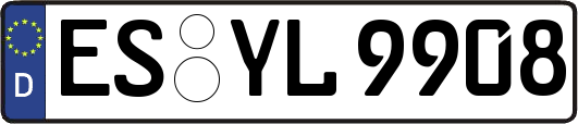 ES-YL9908