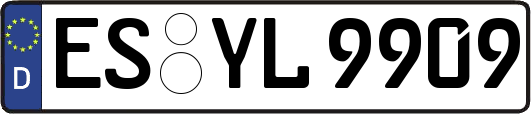 ES-YL9909