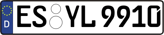 ES-YL9910