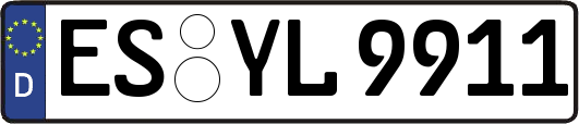 ES-YL9911