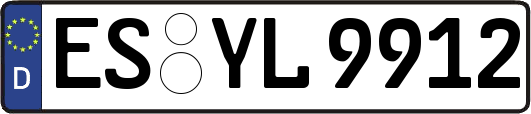 ES-YL9912