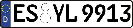 ES-YL9913