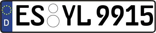 ES-YL9915