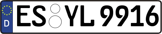 ES-YL9916