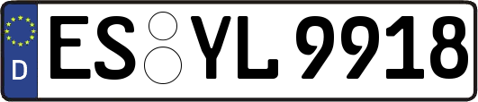 ES-YL9918