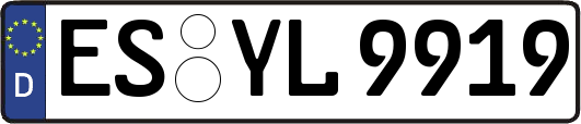 ES-YL9919