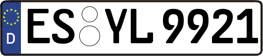 ES-YL9921