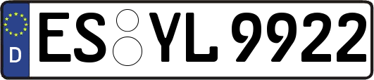 ES-YL9922