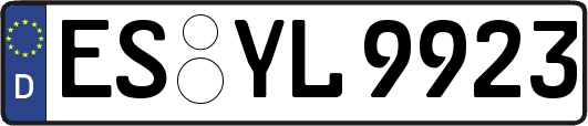 ES-YL9923