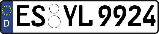 ES-YL9924