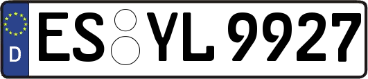 ES-YL9927