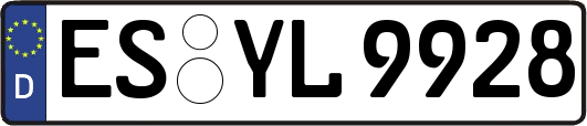 ES-YL9928