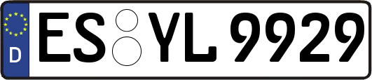 ES-YL9929