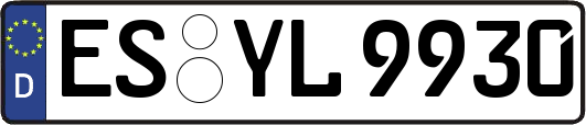 ES-YL9930