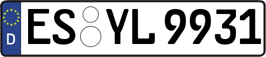 ES-YL9931