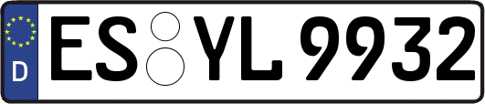 ES-YL9932