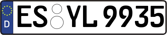 ES-YL9935