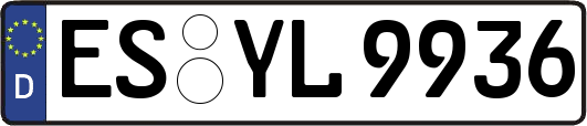 ES-YL9936