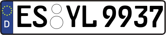 ES-YL9937