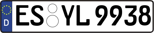 ES-YL9938