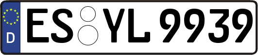 ES-YL9939