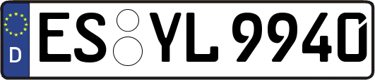 ES-YL9940