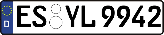 ES-YL9942