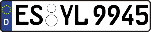 ES-YL9945