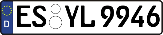 ES-YL9946