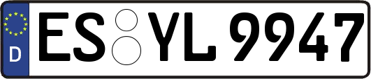 ES-YL9947