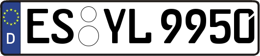 ES-YL9950