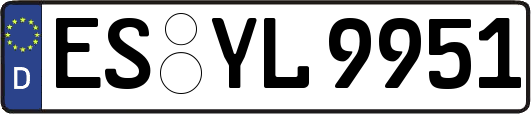 ES-YL9951