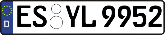 ES-YL9952