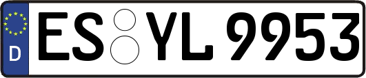 ES-YL9953