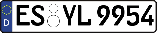 ES-YL9954