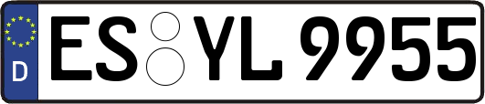 ES-YL9955