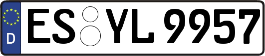 ES-YL9957