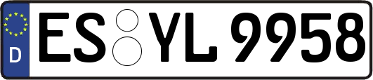 ES-YL9958