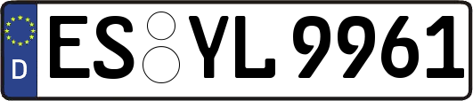ES-YL9961