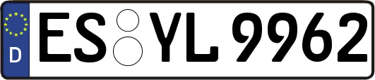 ES-YL9962