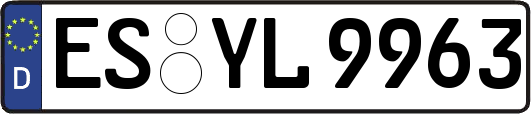 ES-YL9963
