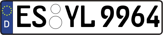 ES-YL9964