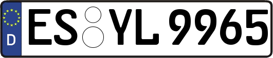ES-YL9965